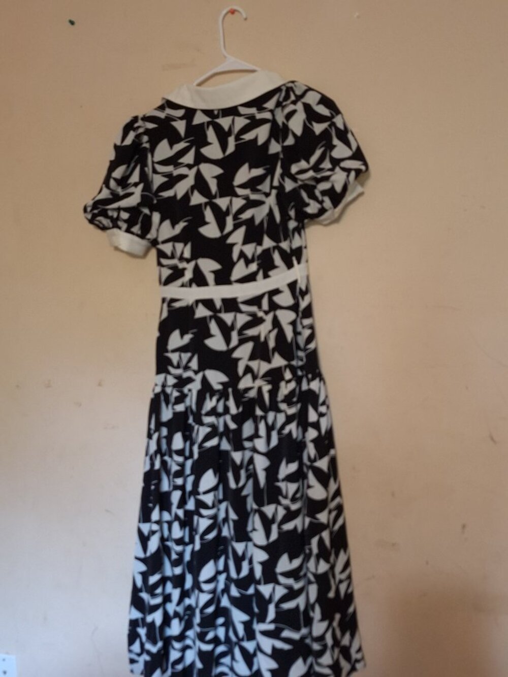 English Factory Size S - Picture 2 of 2